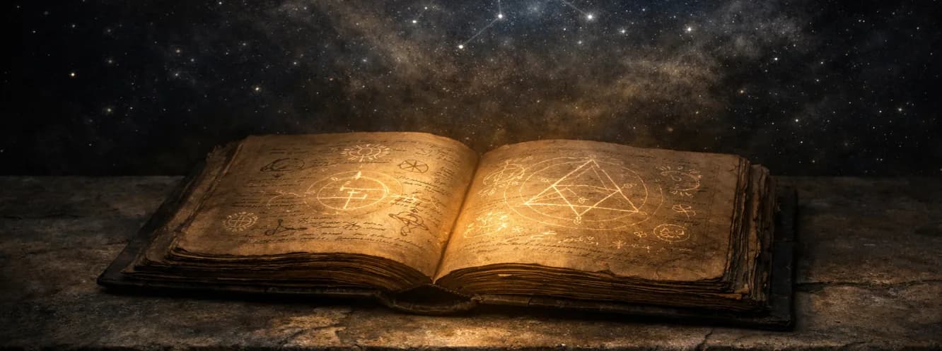 Why read the Book of Aquarius?