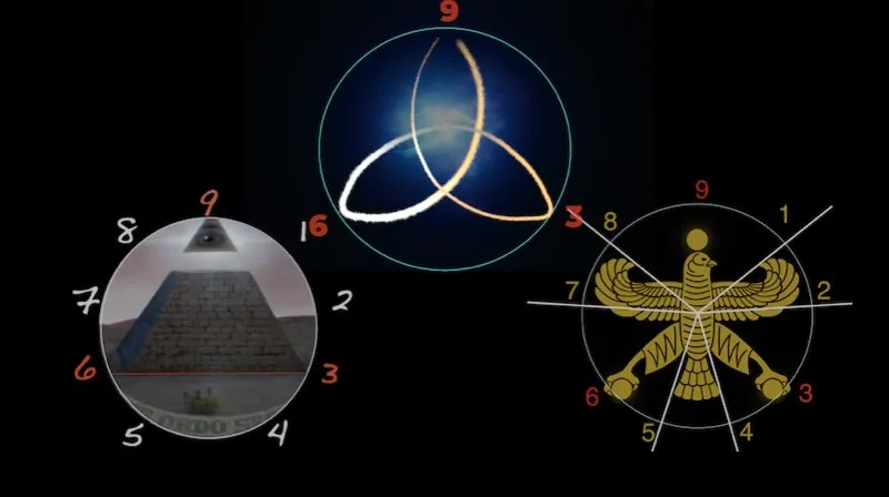 Get acquainted with Hermes Trismegistus, the most mysterious and wise character in history